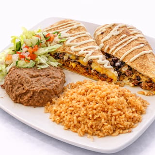 BURRITO