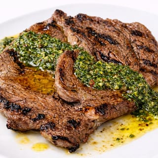 CHURRASCO STEAK